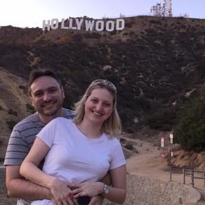 Meet your Posher, Rose